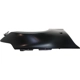 Purchase Top-Quality Passenger Side Front Fender Assembly - NI1241219 pa5