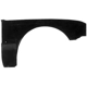 Purchase Top-Quality Passenger Side Front Fender Assembly by SHERMAN PARTS - 0054-31-2 pa1