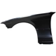 Purchase Top-Quality Passenger Side Front Fender Assembly by SHERMAN PARTS - 0054A-32-2 pa4