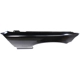 Purchase Top-Quality Passenger Side Front Fender Assembly by SHERMAN PARTS - 0054A-32-2 pa5