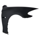 Purchase Top-Quality Passenger Side Front Fender Assembly by SHERMAN PARTS - 0056C-31Q-2 pa3
