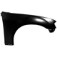 Purchase Top-Quality Passenger Side Front Fender Assembly by SHERMAN PARTS - 108A-31R pa1