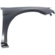 Purchase Top-Quality Passenger Side Front Fender Assembly by SHERMAN PARTS - 139-31R pa1