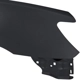 Purchase Top-Quality Passenger Side Front Fender Assembly by SHERMAN PARTS - 1626B-31AQ-2 pa3