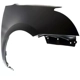 Purchase Top-Quality Passenger Side Front Fender Assembly by SHERMAN PARTS - 1626B-31Q-2 pa2