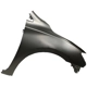 Purchase Top-Quality SHERMAN PARTS - 1626BA-31Q-2 - Front Passenger Side Fender pa1