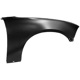Purchase Top-Quality Passenger Side Front Fender Assembly by SHERMAN PARTS - 173A-31QR pa1