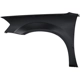 Purchase Top-Quality Passenger Side Front Fender Assembly by SHERMAN PARTS - 199-31QR pa2
