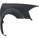 Purchase Top-Quality Passenger Side Front Fender Assembly by SHERMAN PARTS - 199-31QR pa3