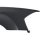 Purchase Top-Quality Passenger Side Front Fender Assembly by SHERMAN PARTS - 199-31QR pa5