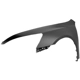 Purchase Top-Quality Passenger Side Front Fender Assembly by SHERMAN PARTS - 2816-31-2 pa1