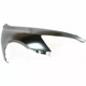 Purchase Top-Quality Passenger Side Front Fender Assembly by SHERMAN PARTS - 2816-32Q-2 pa3