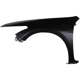 Purchase Top-Quality Passenger Side Front Fender Assembly by SHERMAN PARTS - 2817-32-2 pa2