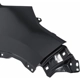 Purchase Top-Quality Passenger Side Front Fender Assembly by SHERMAN PARTS - 2927A-31Q-2 pa4