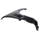 Purchase Top-Quality Passenger Side Front Fender Assembly by SHERMAN PARTS - 3175B-31-2 pa1