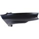 Purchase Top-Quality Passenger Side Front Fender Assembly by SHERMAN PARTS - 3175B-31-2 pa3