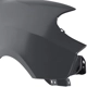 Purchase Top-Quality Passenger Side Front Fender Assembly by SHERMAN PARTS - 3194B-31Q-2 pa5