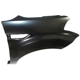 Purchase Top-Quality Passenger Side Front Fender Assembly by SHERMAN PARTS - 3250-31Q-2 pa5