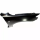 Purchase Top-Quality Passenger Side Front Fender Assembly by SHERMAN PARTS - 3466-31Q-2 pa3
