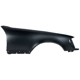 Purchase Top-Quality Passenger Side Front Fender Assembly by SHERMAN PARTS - 3530-31-2 pa1