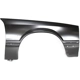 Purchase Top-Quality SHERMAN PARTS - 473-32R - Passenger Side Front Fender pa1