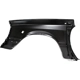 Purchase Top-Quality SHERMAN PARTS - 473-32R - Passenger Side Front Fender pa2