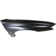 Purchase Top-Quality Passenger Side Front Fender Assembly by SHERMAN PARTS - 6713-31-2 pa4
