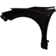 Purchase Top-Quality Passenger Side Front Fender Assembly by SHERMAN PARTS - 6728-31Q-2 pa4