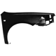 Purchase Top-Quality SHERMAN PARTS - 713-31R - Front Passenger Side Fender pa1