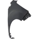 Purchase Top-Quality Passenger Side Front Fender Assembly by SHERMAN PARTS - 790-31QR pa3