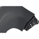 Purchase Top-Quality Passenger Side Front Fender Assembly by SHERMAN PARTS - 790-31QR pa4