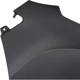 Purchase Top-Quality Passenger Side Front Fender Assembly by SHERMAN PARTS - 790-31QR pa5