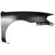 Purchase Top-Quality SHERMAN PARTS - 8174-31-2 - Front Passenger Side Fender pa1