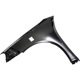Purchase Top-Quality Passenger Side Front Fender Assembly by SHERMAN PARTS - 869-31R pa2