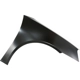 Purchase Top-Quality Passenger Side Front Fender Assembly by SHERMAN PARTS - 869-31R pa3