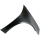 Purchase Top-Quality Passenger Side Front Fender Assembly by SHERMAN PARTS - 869-31R pa4