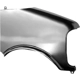 Purchase Top-Quality Passenger Side Front Fender Assembly by SHERMAN PARTS - 932-31R pa1
