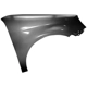 Purchase Top-Quality SHERMAN PARTS - 9532A-31Q-2 - Front Passenger Side Fender pa1