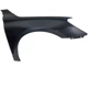 Purchase Top-Quality Passenger Side Front Fender Assembly by SHERMAN PARTS - AUS322-31Q-2 pa1