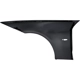 Purchase Top-Quality Passenger Side Front Fender Assembly by SHERMAN PARTS - BM323I09-31Q-2 pa3