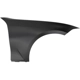 Purchase Top-Quality Passenger Side Front Fender Assembly by SHERMAN PARTS - BM330I19-31Q-2 pa2