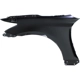 Purchase Top-Quality Passenger Side Front Fender Assembly by SHERMAN PARTS - LXGS2016-31-2 pa5