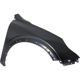 Purchase Top-Quality Passenger Side Front Fender Assembly by SHERMAN PARTS - SULEGA20-31Q-2 pa1