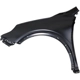 Purchase Top-Quality Passenger Side Front Fender Assembly by SHERMAN PARTS - SULEGA20-31Q-2 pa4