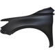 Purchase Top-Quality Passenger Side Front Fender Assembly by SHERMAN PARTS - TOCAMR15-31Q-2 pa1