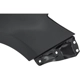 Purchase Top-Quality Passenger Side Front Fender Assembly by SHERMAN PARTS - TOCAMR15-31Q-2 pa2