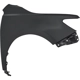 Purchase Top-Quality Passenger Side Front Fender Assembly by SHERMAN PARTS - TOCAMR15-31Q-2 pa3