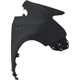 Purchase Top-Quality Passenger Side Front Fender Assembly by SHERMAN PARTS - TOPRIU12B-31-2 pa3