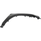 Purchase Top-Quality Passenger Side Front Fender Assembly by SHERMAN PARTS - VWATLA18-31-2 pa1