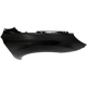 Purchase Top-Quality Passenger Side Front Fender Assembly - SU1241131C pa13